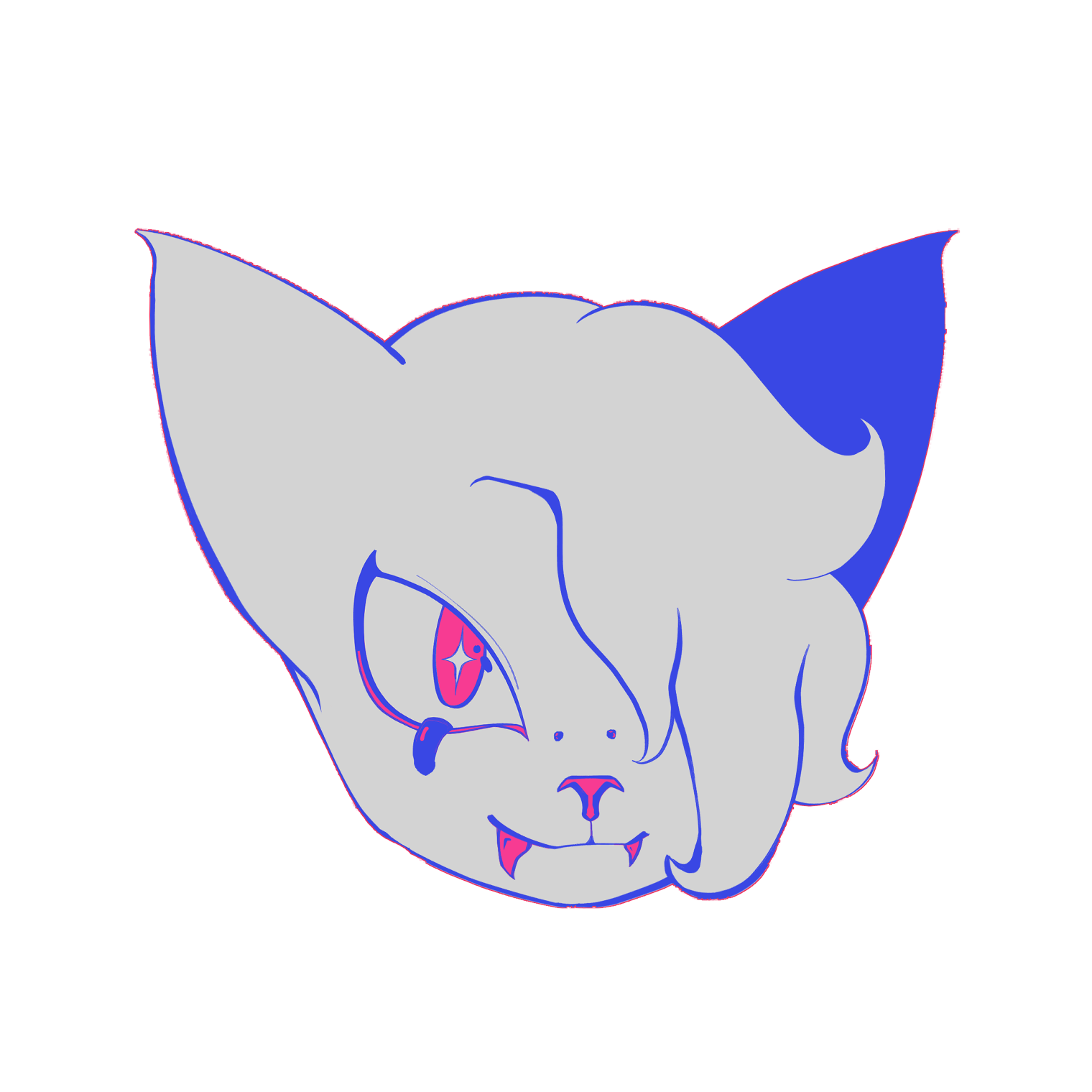 Star Mascot