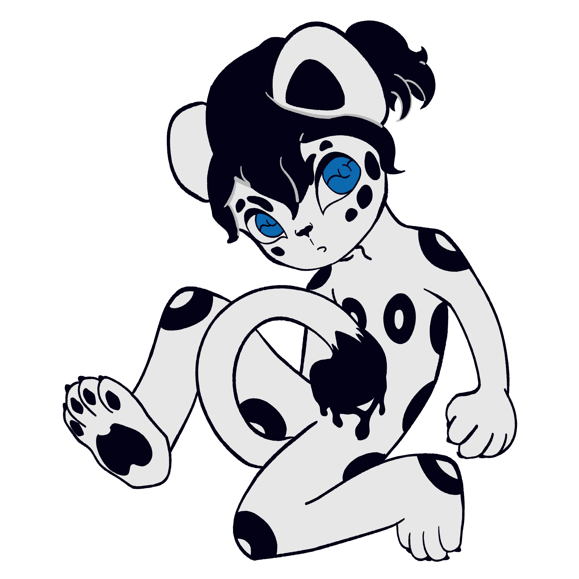 Uncia Character